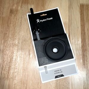 Hydro Flask Lid
